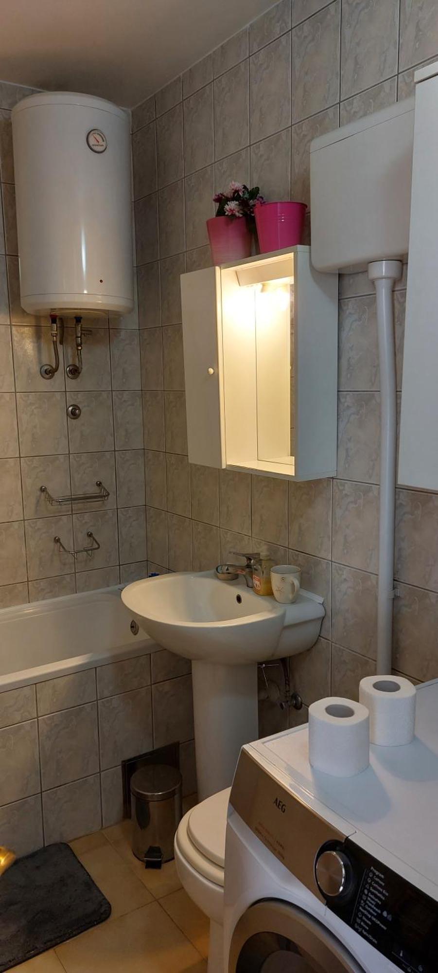 Apartment Nika