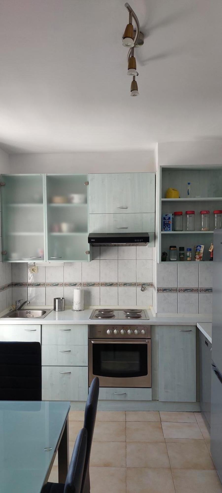 Nika Apartment