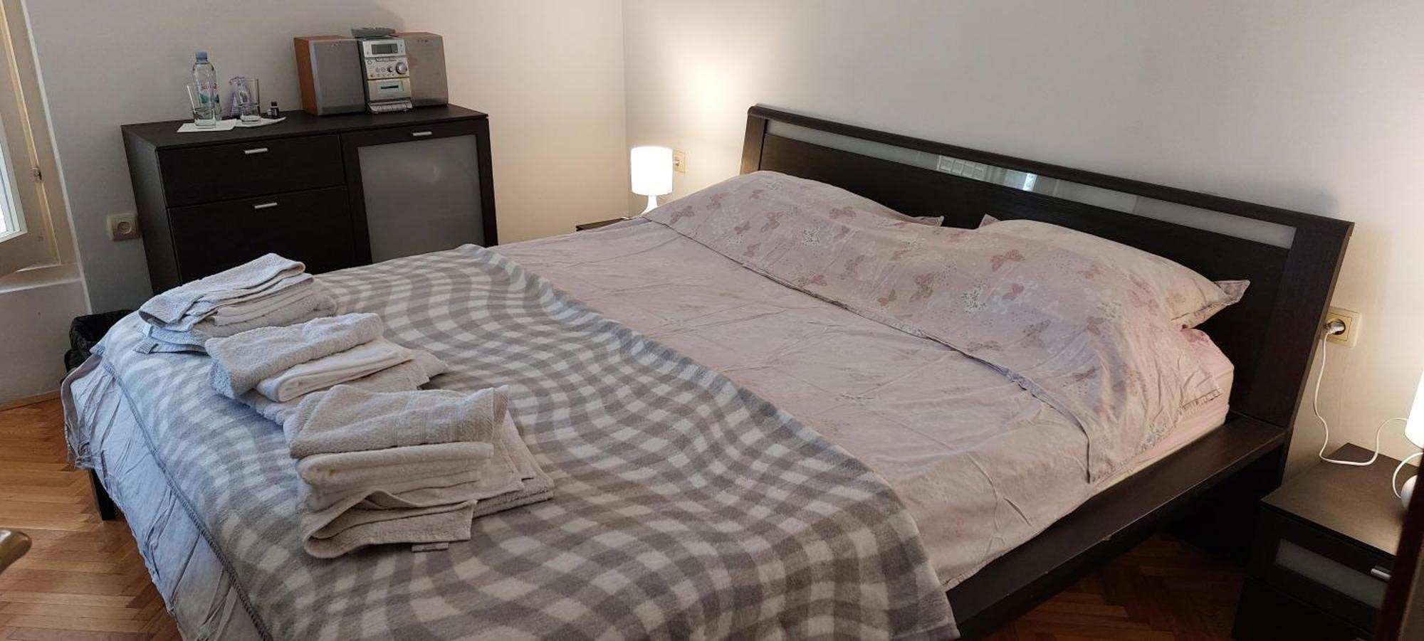Apartment Nika *