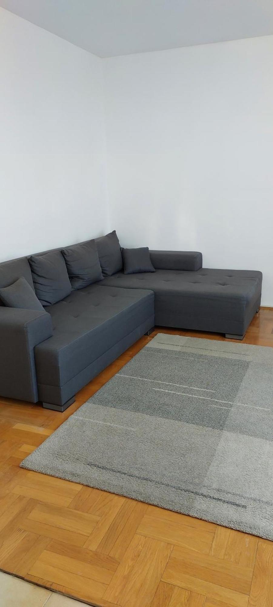 Apartment Nika *